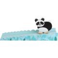 Vilac Panda Holzschiene